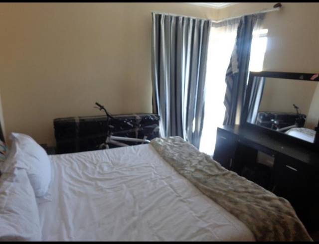 3 BEDROOM PROPERTY TO RENT IN MORNINGSIDE